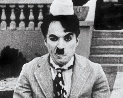 Cin-Concert Chaplin