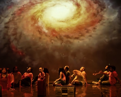 3 Op�ras d'Outre-mer