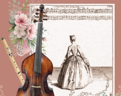 Journ�e Europ�enne de la Musique Ancienne