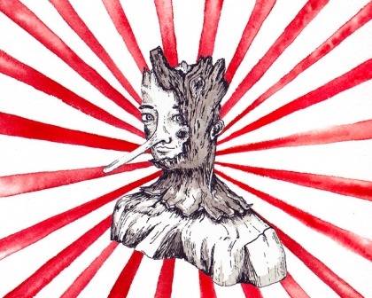 Pinocchio