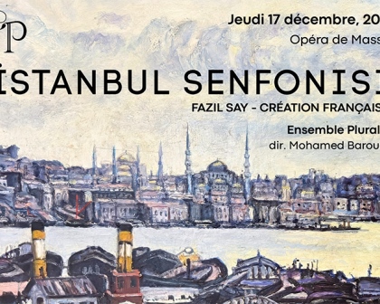 Istanbul Senfonisi