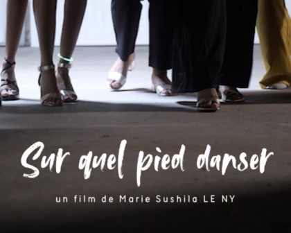 Sur quel pied danser