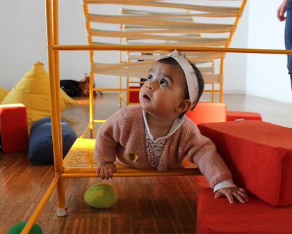 Station B�b� Mobile : BB bOunce Station