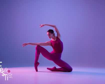 Festi Body : Danse Baroque