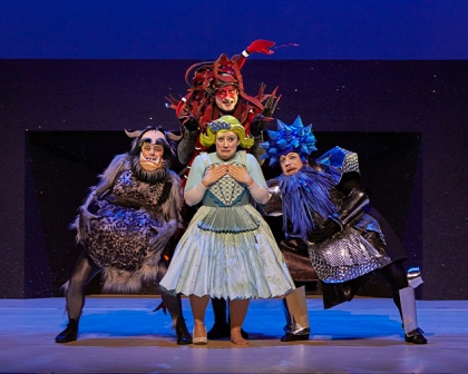 Les Contes de Perrault