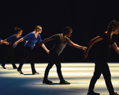 PROMENADE OBLIGATOIRE